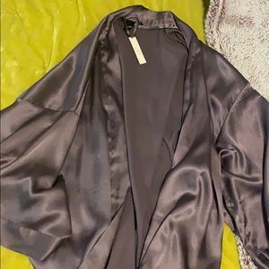 Victoria’s Secret robe